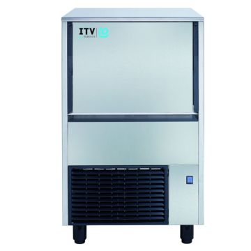 ITV IJSBLOKJESMACHINE QUASAR NGQ 50C-W