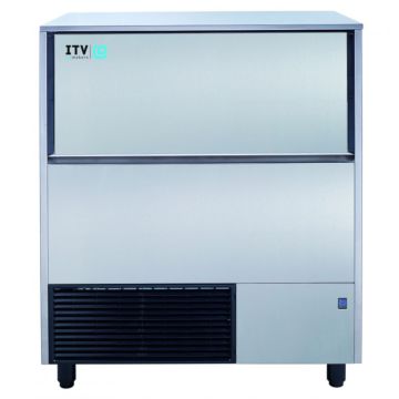 ITV IJSBLOKJESMACHINE QUASAR NGQ 130C-W