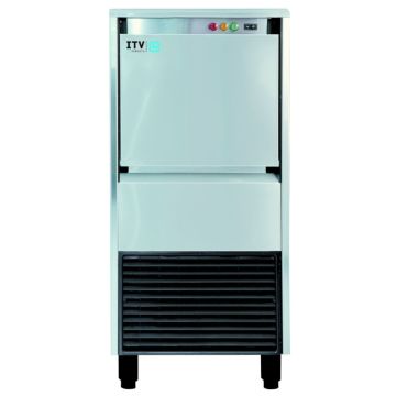 ITV SCHILFERIJSMACHINE IQ 50C-A