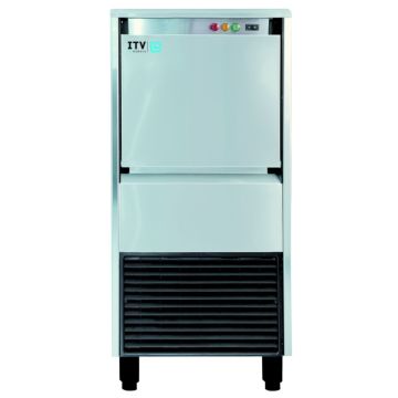 ITV SCHILFERIJSMACHINE IQ 90C-A