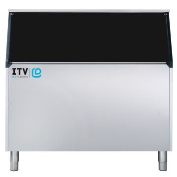 ITV OPSLAGBUNKER S-500