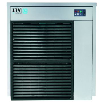 ITV SCHILFERIJSMACHINE IQ 180-A EXCL. BUNKER