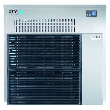 ITV SCHILFERIJSMACHINE IQ 450-A
