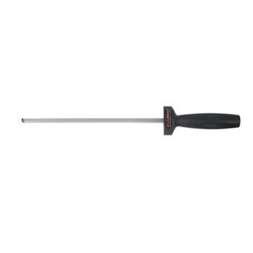 CHEF'S CHOICE SLIJPSTAAL 25CM DIAMANT