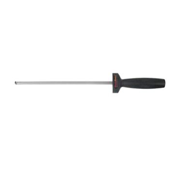 CHEF'S CHOICE SLIJPSTAAL 25CM DIAMANT