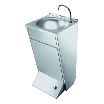 FRANKE ANIMA HANDENWASBAK STAAND LP-21
