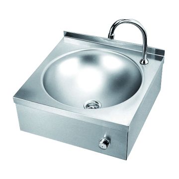 FRANKE ANIMA HANDENWASBAK WANDM LP-20