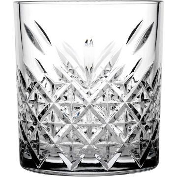 TUMBLER TIMELESS DS/12