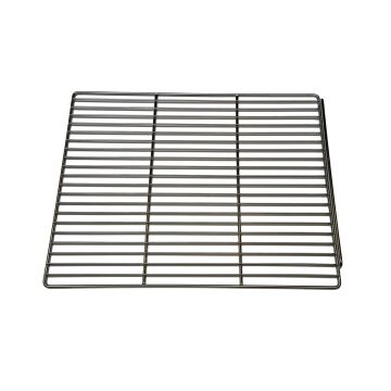 RVS KOELKAST ROOSTER 2/1GN