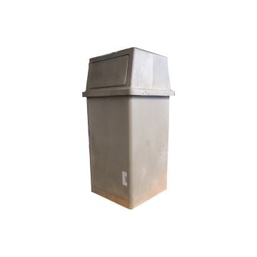 Afvalcontainer Ranger 170 liter