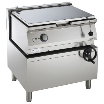 ZANUSSI KANTELB. BRAADSLEDE 60L. ELEK.