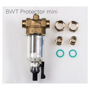 BWT FILTER PROTECTOR MINI 100 MICRON