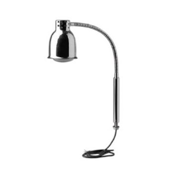 SCHOLL WARMHOUDLAMP 24000 S VERCHROOMD