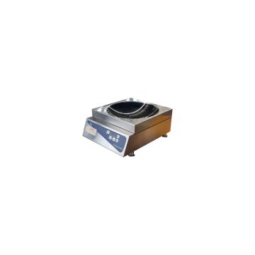 ELECTROLUX INDUCTIE WOK MODEL DW/H1CE ( bij verkoop info PIM)