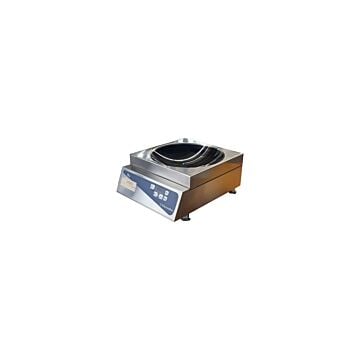 ELECTROLUX INDUCTIE WOK MODEL DW/H1CE ( bij verkoop info PIM)