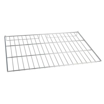 ZANUSSI VERCHR. OVENROOSTER GROOT GCFG