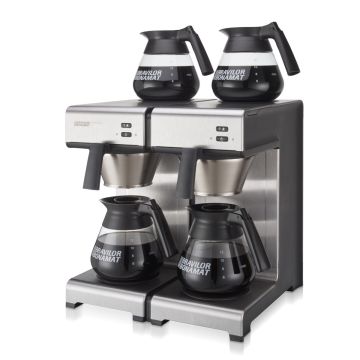 BRAVILOR MONDO TWIN 230V