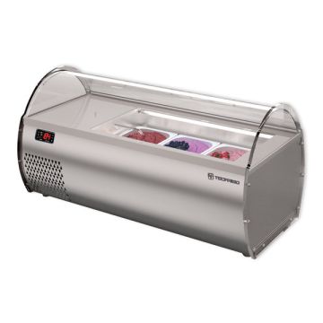 TECFRIGO SCHEPIJSVITR. MICROGEL 3