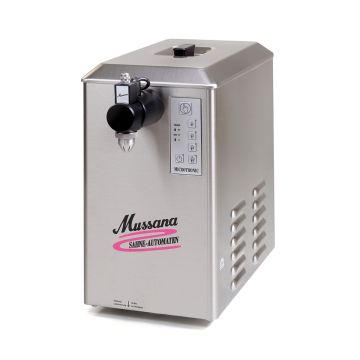MUSSANA SLAGROOMMACHINE LADY 6