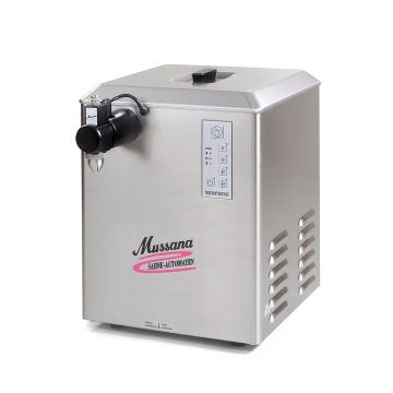 MUSSANA SLAGROOMMACHINE GRANDE 12