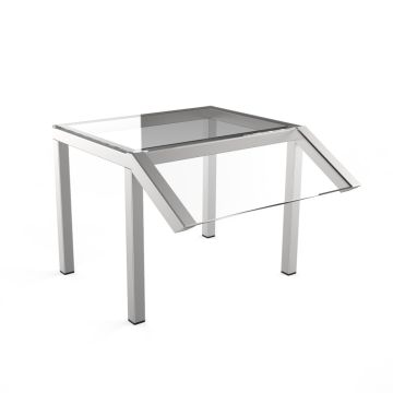 HAKPRO BUFFET ADEMSCHOT MODEL A  450 MM