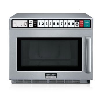 SHARP MAGNETRON R-7500AT