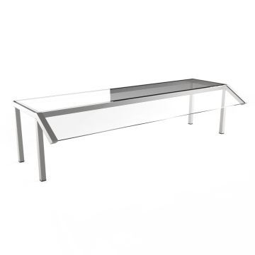 HAKPRO BUFFET ADEMSCHOT MODEL A  1500 MM