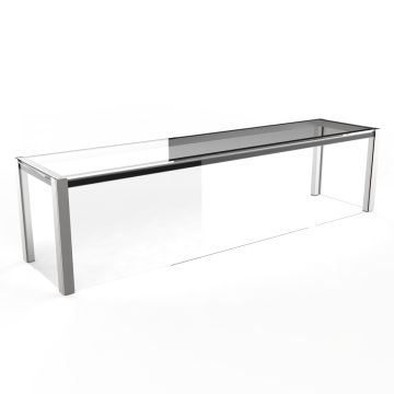 HAKPRO BUFFET ADEMSCHOT MODEL C  1500 MM