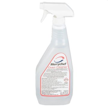 MERRYCHEF OVENCLEANER SPRAY 750ML