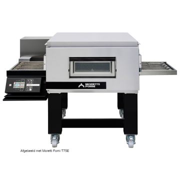 MORETTI FORNI ONDERSTEL T75