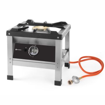 HENDI GASHOKKER PROPAAN 6 KW