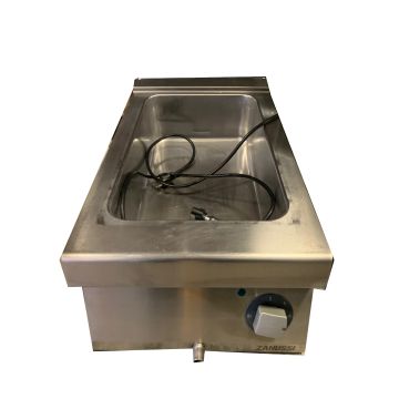 ZANUSSI BAINMARIE (GEBRUIKT)