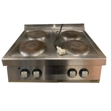 ZANUSSI KOOKUNIT (GEBRUIKT)
