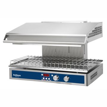 RUBBENS HI-LITE SALAMANDER RSH40