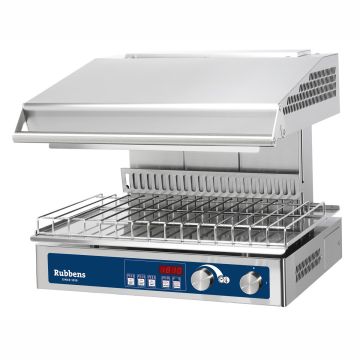 RUBBENS HI-LITE PLUS SALAMANDER RSHP40