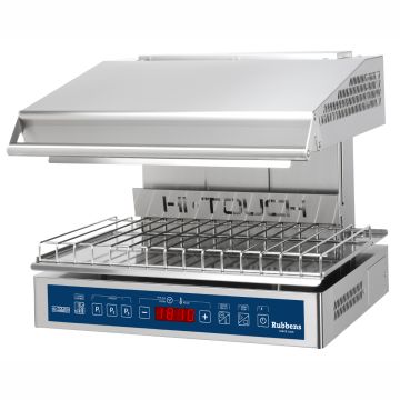 RUBBENS HI-TOUCH SALAMANDER RST30