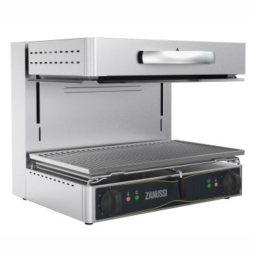 ZANUSSI SALAMANDER Z0UUADBOMOA