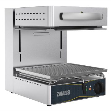 ZANUSSI SALAMANDER Z0UUAEBOMCA