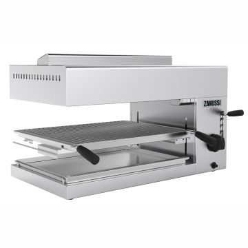 ZANUSSI GASSALAMANDER Z0UUAABOMPA