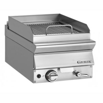 GIORIK WATERGRILL GL72TV GAS