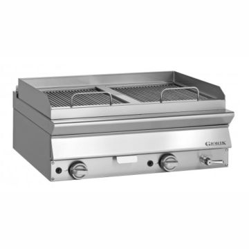 GIORIK WATERGRILL GL74TV GAS
