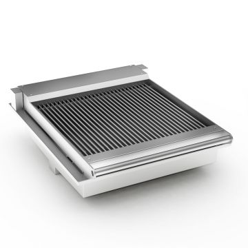 RUBBENS VAPOGRILL IB-600 INBOUWMODEL