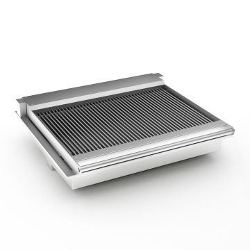RUBBENS VAPOGRILL IB-800 INBOUWMODEL