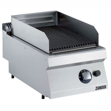 ZANUSSI LAVAGRILL GAS 40CM