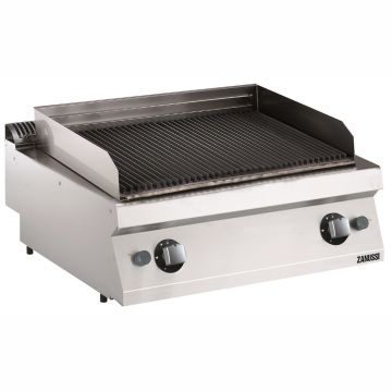 ZANUSSI LAVAGRILL GAS 80CM