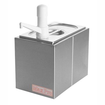 MAXPRO GN DISPENSER K1 1/4GN-20