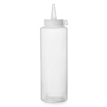 HENDI DISPENSER FLACON 70CL. TRANSPARANT