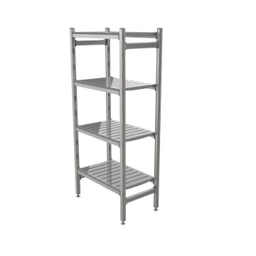 REKWERK 775X450X1700MM / 4