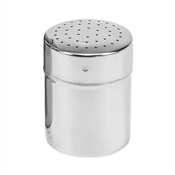 PEPER/ZOUTSTROOIER RVS ø60mm