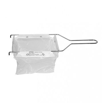 MIROIL FRITUURVETFILTER TYPE A 280x23MM
